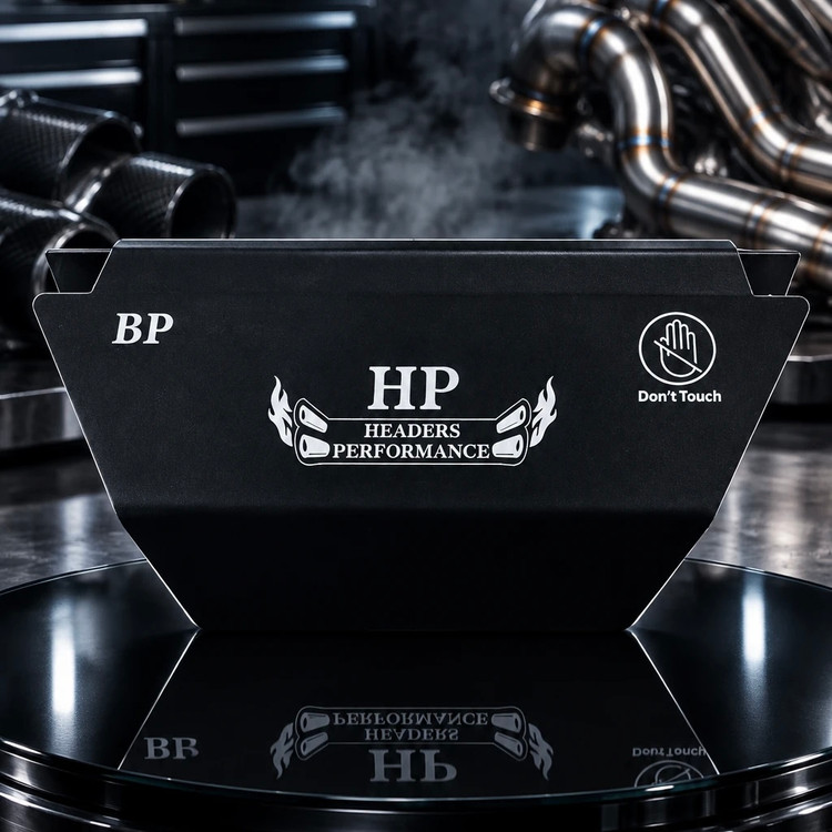 حرارتگیر هدرز HP مناسب انواع موتور (TU5، TU3، EF7، یورو ۲/۴، BP)