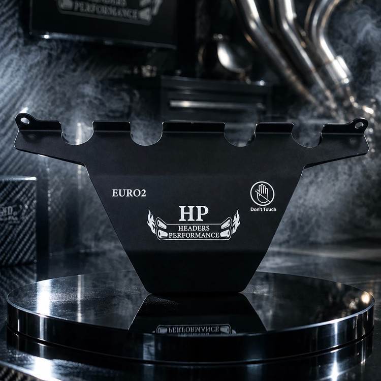 حرارتگیر هدرز HP مناسب انواع موتور (TU5، TU3، EF7، یورو ۲/۴، BP)
