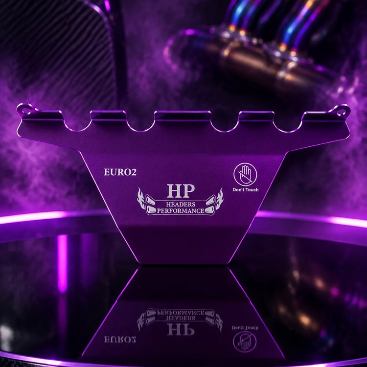حرارتگیر هدرز HP مناسب انواع موتور (TU5، TU3، EF7، یورو ۲/۴، BP)